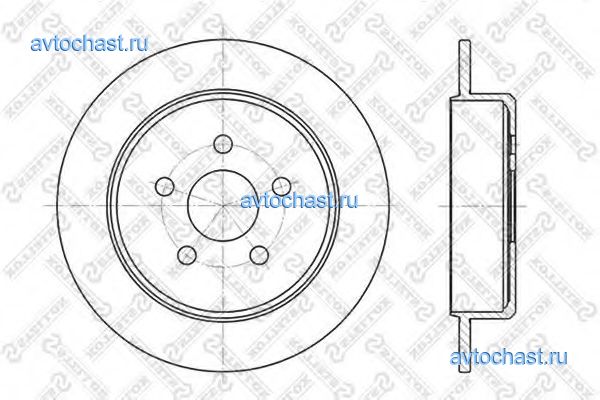 60209310SX STELLOX 