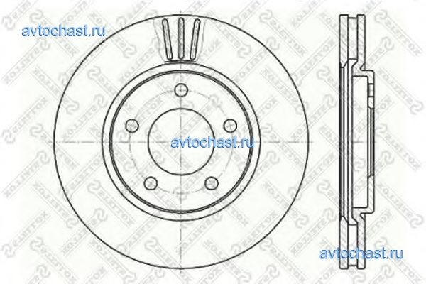 60209313VSX STELLOX 