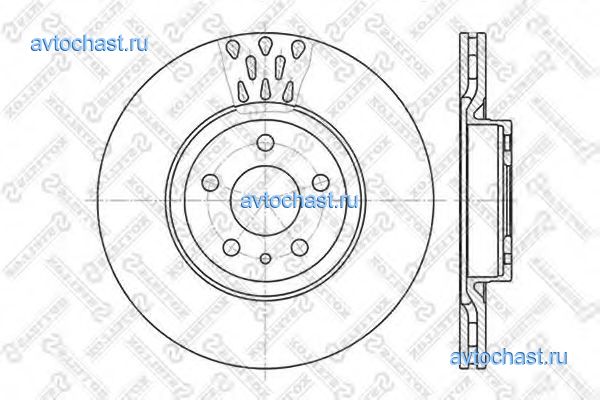 60209925VSX STELLOX 