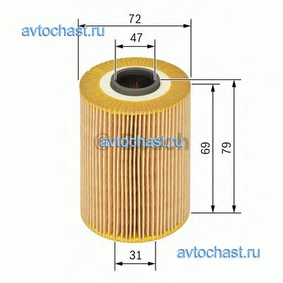 1457429262 BOSCH ФОТО