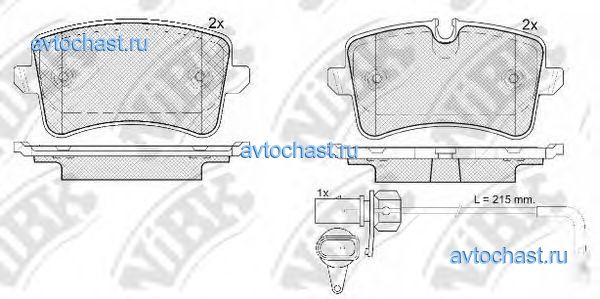 PN0478W NiBK ФОТО