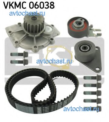 VKMC06038 SKF 