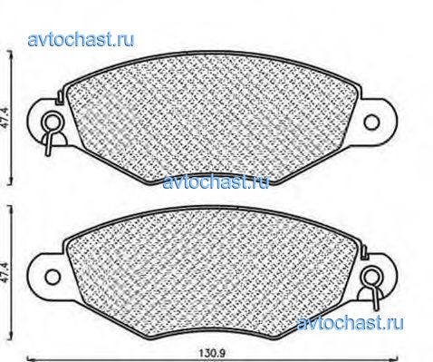 430216171040 MAGNETI MARELLI 