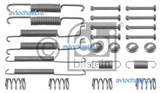 02060 FEBI BILSTEIN 