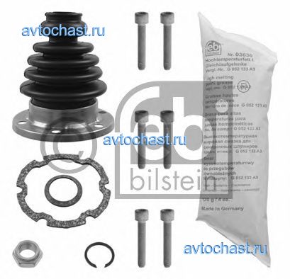 03635 FEBI BILSTEIN 