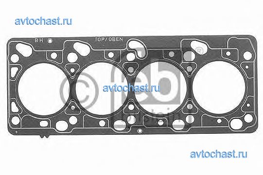 14155 FEBI BILSTEIN ����