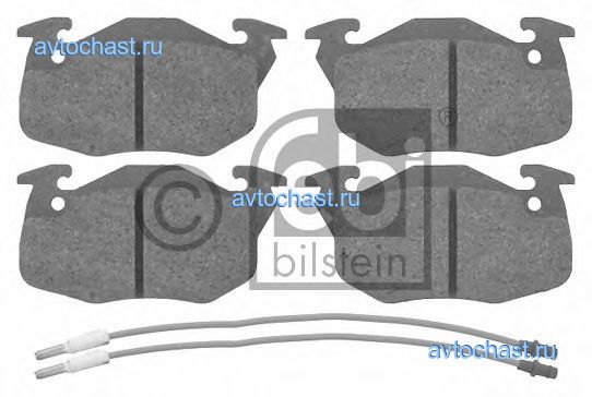 16192 FEBI BILSTEIN 