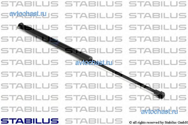 023581 STABILUS 