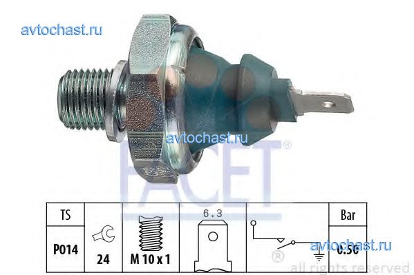 70138 FACET ����