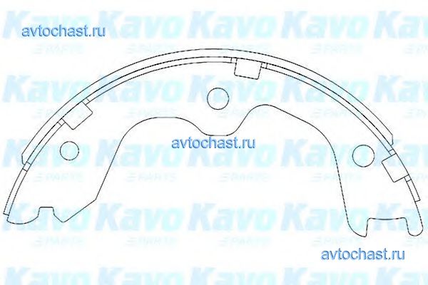 KBS7408 KAVO PARTS ФОТО