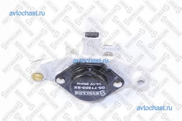 0671605SX STELLOX ФОТО