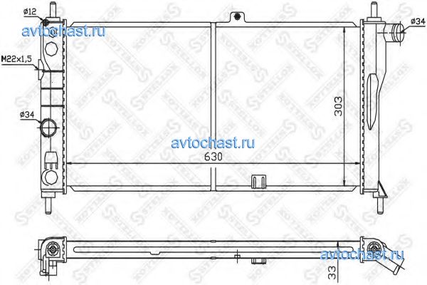 1025101SX STELLOX ����