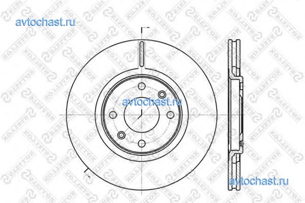 60201919VSX STELLOX 