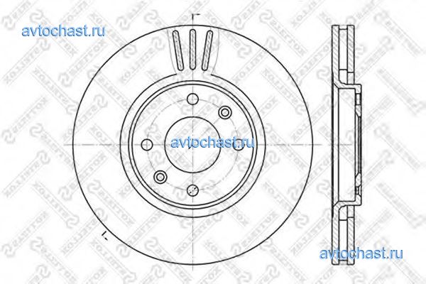 60201927VSX STELLOX 