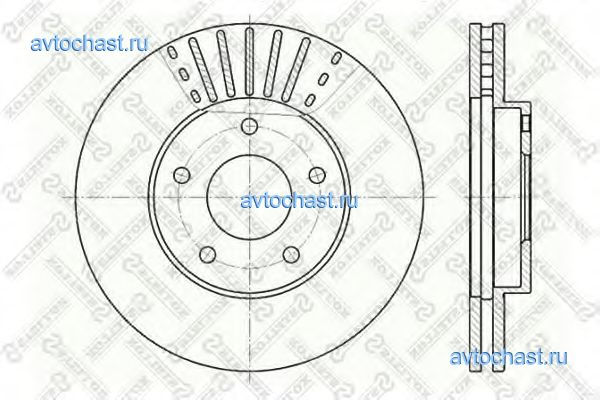 60202256VSX STELLOX 