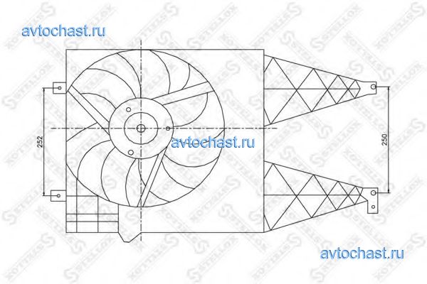 2999011SX STELLOX 