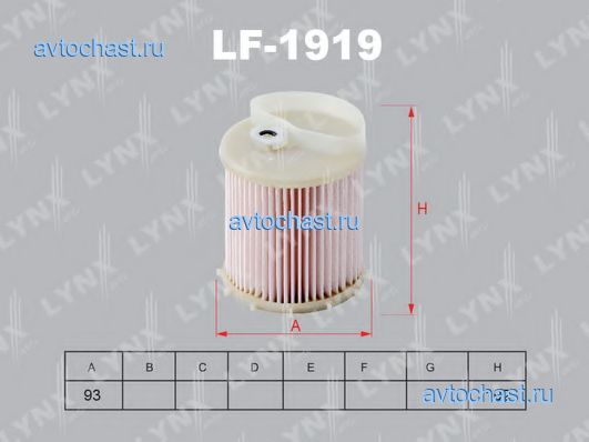 LF1919 LYNXauto ����