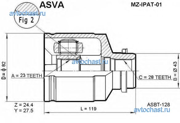 MZIPAT01 ASVA ����