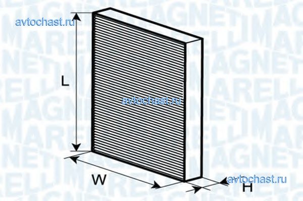 350203062500 MAGNETI MARELLI 