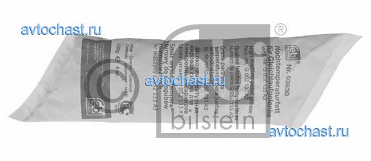 03630 FEBI BILSTEIN 