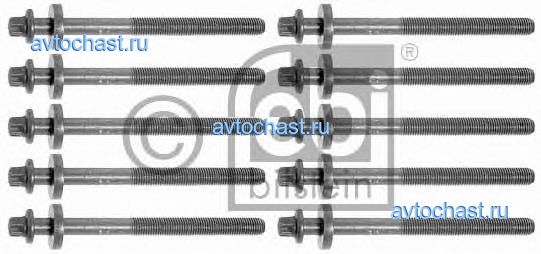 12032 FEBI BILSTEIN ����