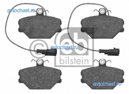 16086 FEBI BILSTEIN 