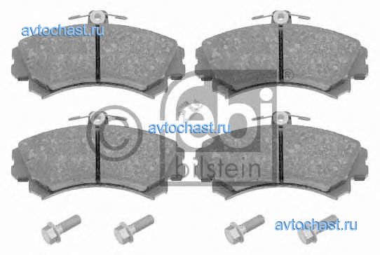 16468 FEBI BILSTEIN 