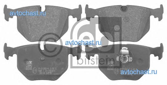 16549 FEBI BILSTEIN 