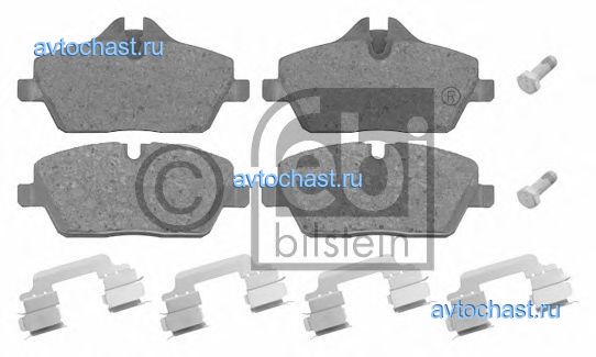 16559 FEBI BILSTEIN 