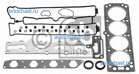 17737 FEBI BILSTEIN 