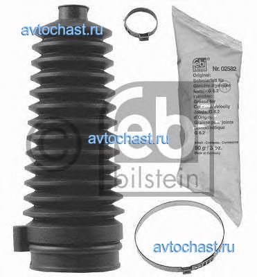 21259 FEBI BILSTEIN 