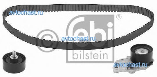 23457 FEBI BILSTEIN 