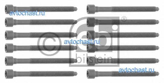 26433 FEBI BILSTEIN 