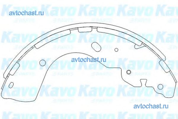 KBS7402 KAVO PARTS 