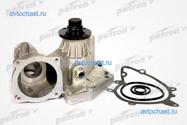 PWP1008 PATRON ����