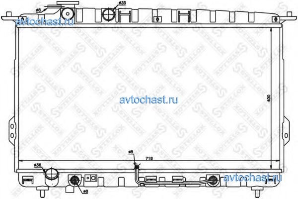 1025187SX STELLOX ����