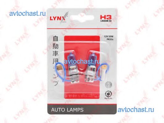 рисунок L10355B02 L10355B02 LYNXauto ФОТО