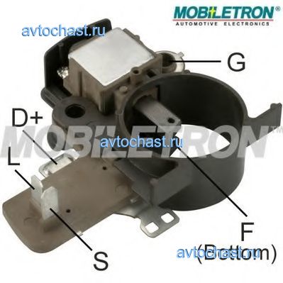 VRMD01 MOBILETRON ����