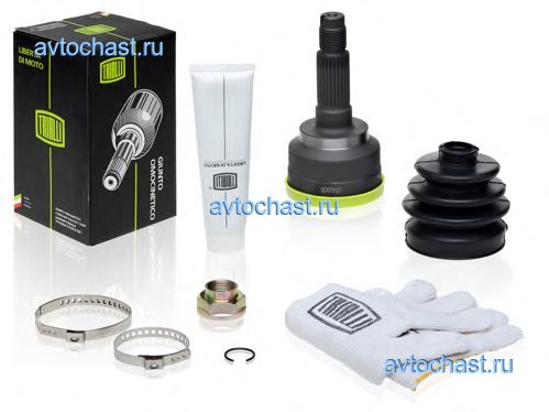 GO073121 TRIALLI ����