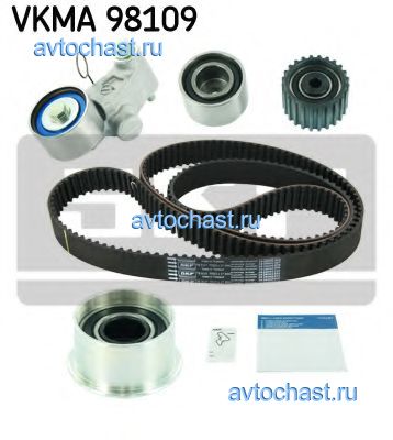 VKMA98109 SKF 