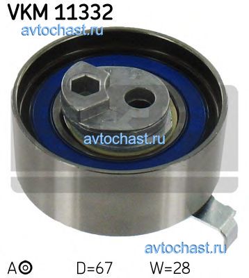 VKM11332 SKF 