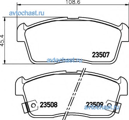 8DB355009631 BEHR/HELLA 