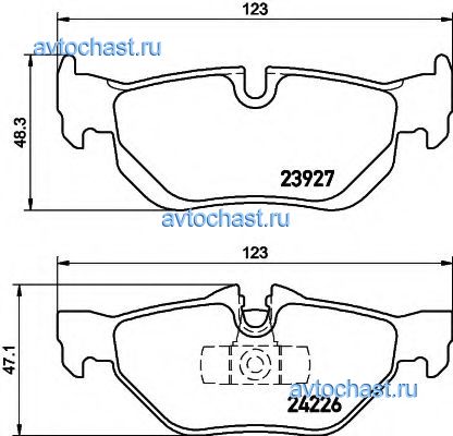 8DB355011301 BEHR/HELLA 