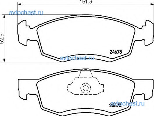 8DB355013951 BEHR/HELLA 