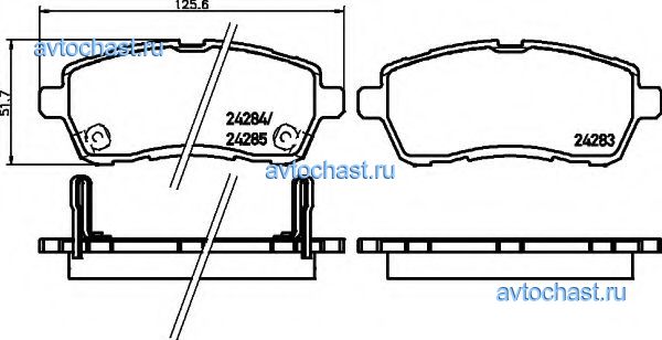 8DB355014001 BEHR/HELLA 