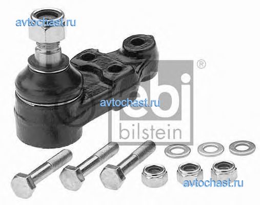 10161 FEBI BILSTEIN 