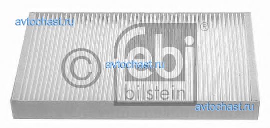 11568 FEBI BILSTEIN 