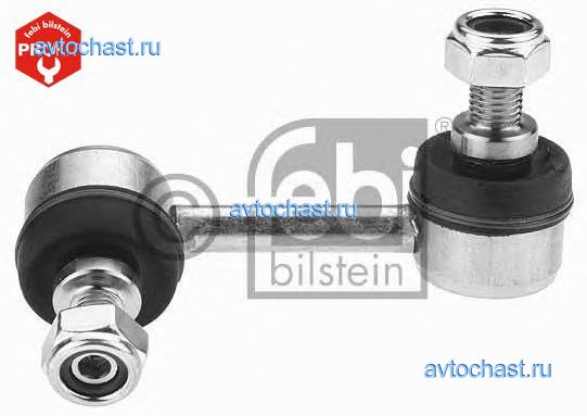 18134 FEBI BILSTEIN 