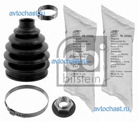 22981 FEBI BILSTEIN 