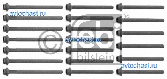 26436 FEBI BILSTEIN 